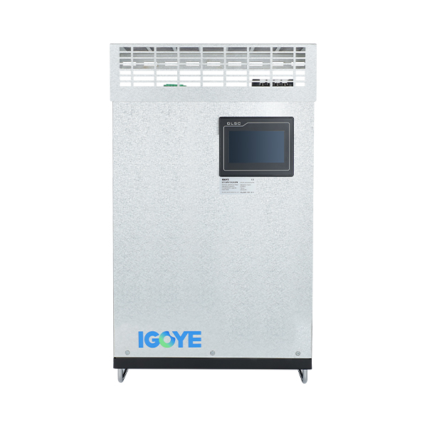 He aha te whiriwhiri i te 220v rack Maunga Static Varter hei whakapai ake i nga mahi a te punaha mana?