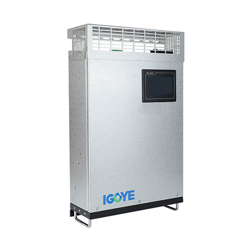 Kaihanga Va var Generator