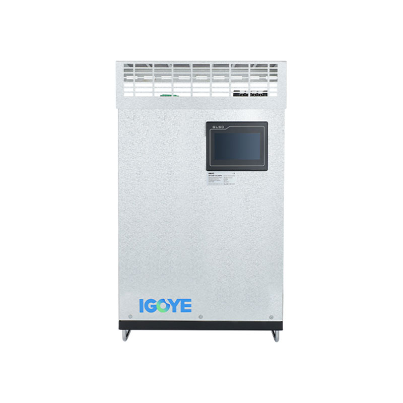 690v Kamupene-Tuiti Ver Vercer Generator