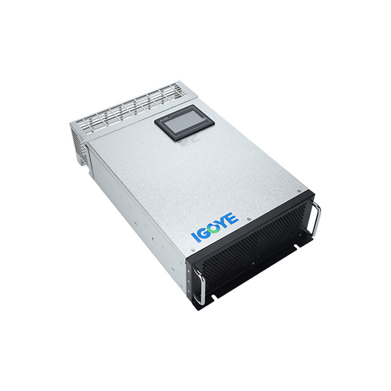 690v Wall-Hit Static Verticture